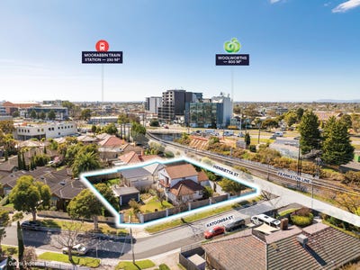 19 & 21 Henrietta Street, Hampton East, VIC