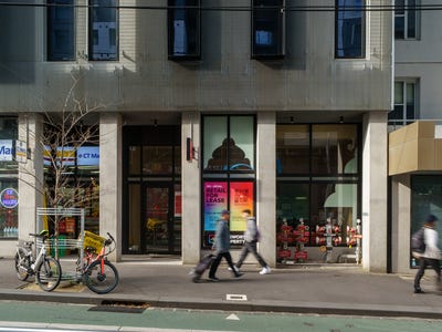 Scape Cornell, 500 Swanston Street, Carlton, VIC