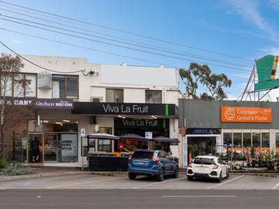 Suite 1, 291 Doncaster Road, Balwyn North, VIC