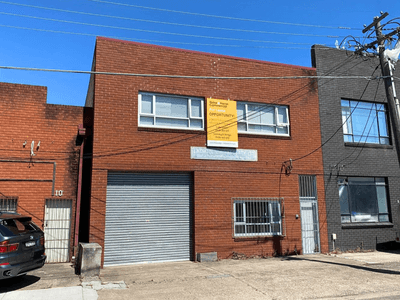 8 Sloane Street, Marrickville, NSW