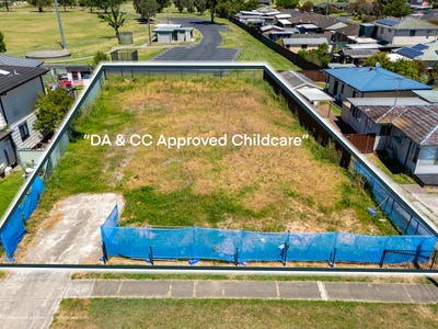 56 Ropes Creek Road, Mount Druitt, NSW