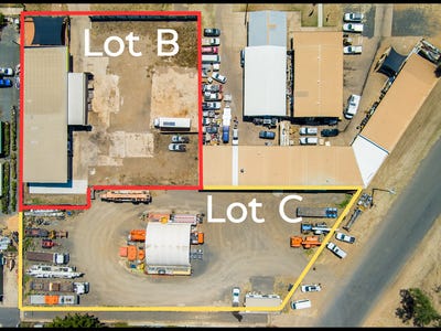 1/9 Douglas, Emerald, QLD