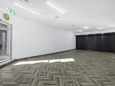 Shop 2, 52 The Crescent, Fairfield, NSW