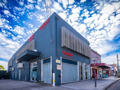 713  Darling St, Rozelle, NSW