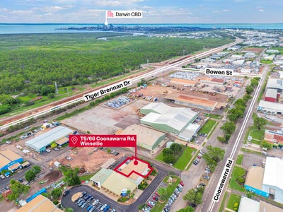 T9, 66 Coonawarra Road, Winnellie, NT