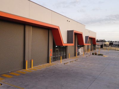 16-18 Sterling Road, Minchinbury, NSW