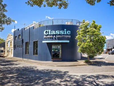 154 Parry Street, Newcastle West, NSW