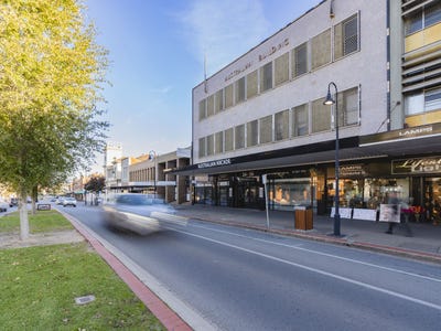 49/56 Fitzmaurice street, Wagga Wagga, NSW