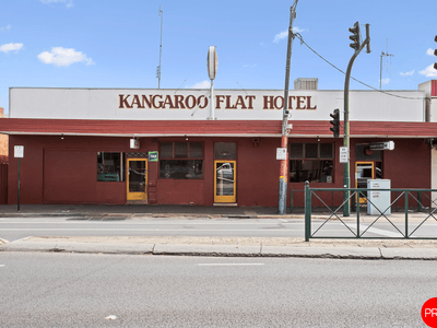 130-132 High Street, Kangaroo Flat, VIC