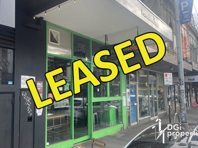 51 Sydney Road, Brunswick, VIC