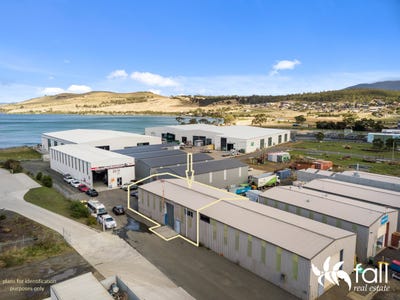 24/73 Droughty Point Road, Rokeby, TAS