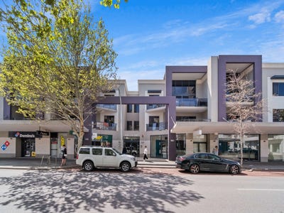 Address available on request, East Perth, WA