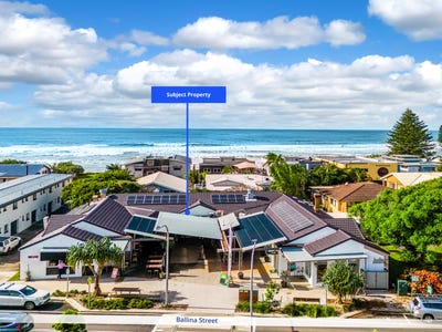 63-65 Ballina Street, Lennox Head, NSW