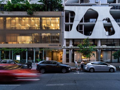 Level 2, 19 Longland Street, Newstead, QLD