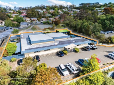 Newstead Childcare Centre, 59B Amy Road, Newstead, TAS
