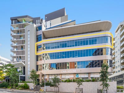 Address available on request, Mascot, NSW