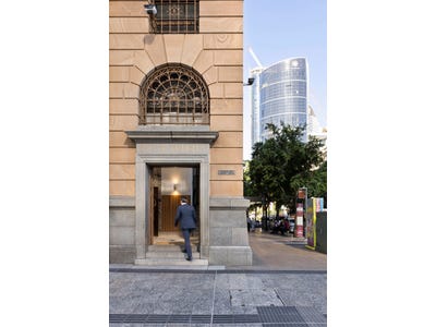 33 Queen Street, Brisbane City, QLD