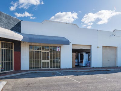 4/45 Tomlinson Road, Welshpool, WA