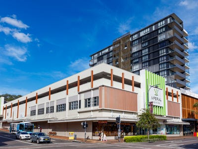 Imperial Centre Gosford 171 Mann Street, Gosford, NSW