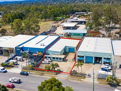 40 Chetwynd Street, Loganholme, QLD