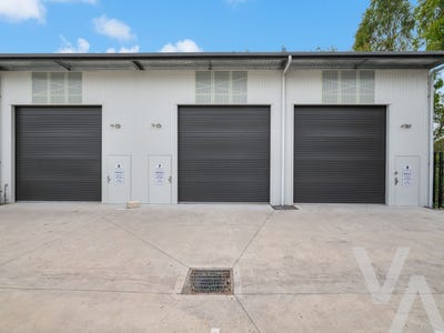 7/6D Weakleys Drive, Thornton, NSW