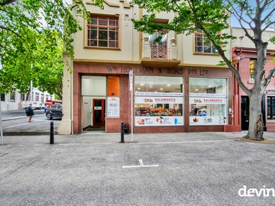 5 Morrison Street, Hobart, TAS