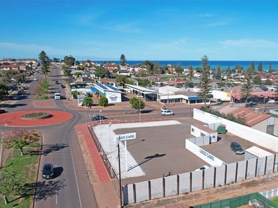 61- 63 Essington Lewis Avenue, Whyalla, SA