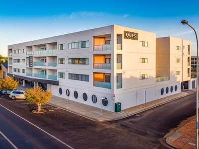 Quest Dubbo, 22 Bultje Street, Dubbo, NSW