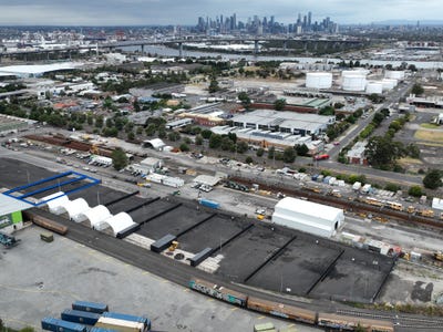 2&3 Macindoe Court, Spotswood, VIC