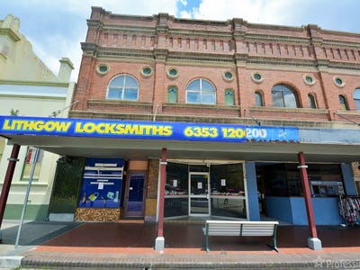 73-75 Main Street, Lithgow, NSW