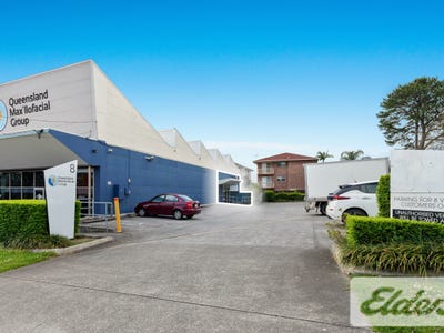 8 Vine Street, Stones Corner, QLD