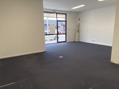 1 Sillett Lane, Sale, VIC