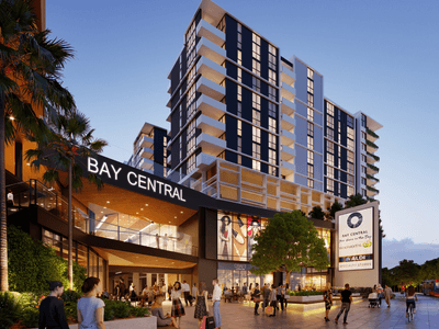 Bay Central, 453A Captain Cook Drive, Woolooware, NSW