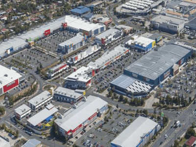 Village Square, Browns Plains, 02/22-32 Eastern Road, Browns Plains, QLD