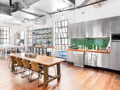 LEVEL 5, 104-112 COMMONWEALTH STREET, Surry Hills, NSW