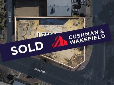 101 Magill Road, Stepney, SA