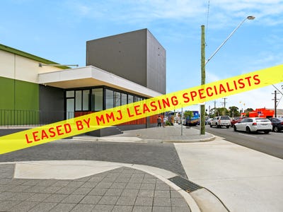 3/6 Flinders Street, Wollongong, NSW