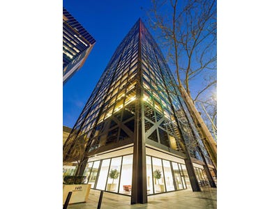 140 William Street, Melbourne, VIC