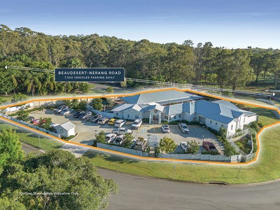 202-216 Brooklands Drive, Beaudesert, QLD