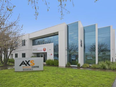 AXS Business Centre, 169 Gladstone Street, Fyshwick, ACT