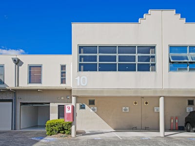 Unit 10, 56-58 O'Riordan Street, Alexandria, NSW