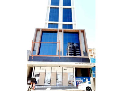102/180-186 Burwood Road, Burwood, NSW