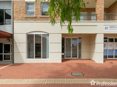1/93 Grand Boulevard, Joondalup, WA