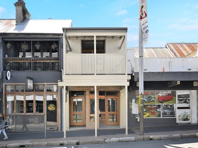 151 Norton Street, Leichhardt, NSW