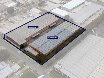 8-10 Healey Road, Dandenong South, VIC