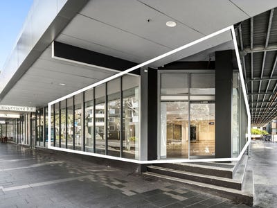 20A Danks , 20A Danks Street, Waterloo, NSW