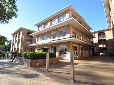 Concord Commercial Centre, Unit 30, 103 Majors Bay Road, Concord, NSW
