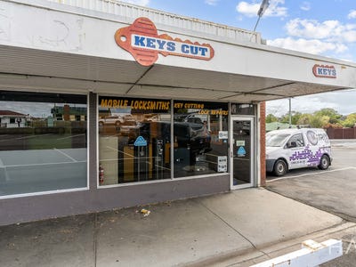 Shop 8/77 George Town Road, Newnham, TAS