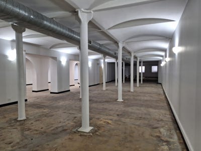 Basement, 43 Queen Street Mall, Brisbane City, QLD