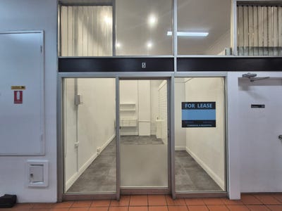 Earlwood Arcade, 363 Homer Street, Earlwood, NSW